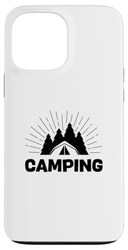 Camping Lustig - Camping Hülle für iPhone 13 Pro Max Camping Lustig - Camping Hülle für iPhone 13 Pro Max von Camping Funny