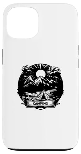 Camping Lustig - Camping Hülle für iPhone 13 Camping Lustig - Camping Hülle für iPhone 13 von Camping Funny