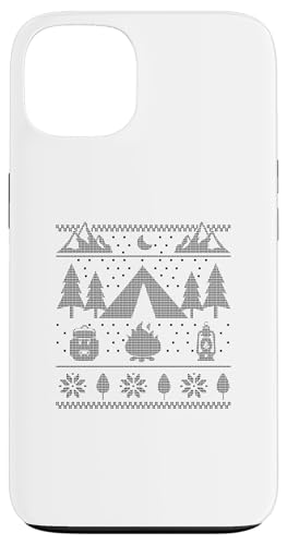 Camping Lustig - Camping Hülle für iPhone 13 von Camping Funny