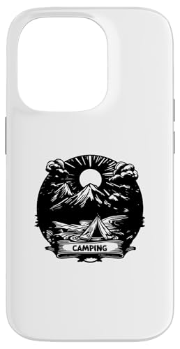 Camping Lustig - Camping Hülle für iPhone 14 Pro Camping Lustig - Camping Hülle für iPhone 14 Pro von Camping Funny