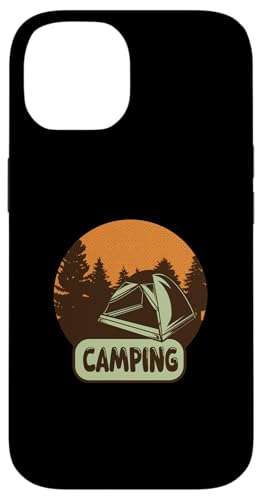 Camping Lustig - Camping Hülle für iPhone 14 Camping Lustig - Camping Hülle für iPhone 14 von Camping Funny