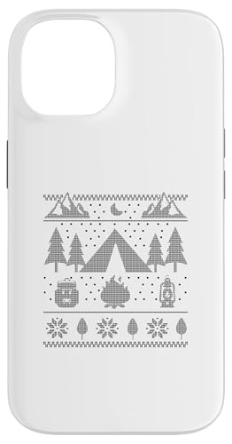Camping Lustig - Camping Hülle für iPhone 14 von Camping Funny