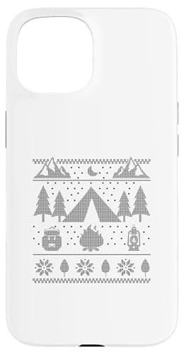 Camping Lustig - Camping Hülle für iPhone 15 Camping Lustig - Camping Hülle für iPhone 15 von Camping Funny