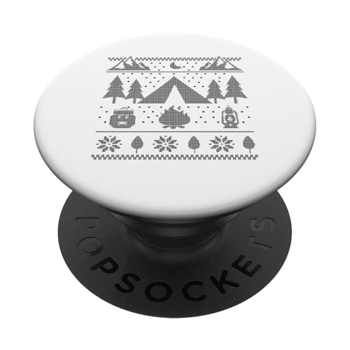 Camping Lustig - Camping PopSockets Klebender PopGrip Camping Lustig - Camping PopSockets Klebender PopGrip von Camping Funny