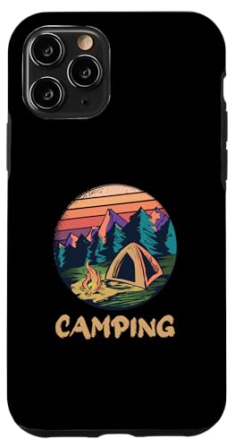 Camping - Lustiges Camping Hülle für iPhone 11 Pro Camping - Lustiges Camping Hülle für iPhone 11 Pro von Camping Funny