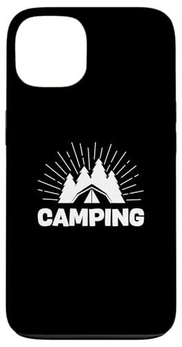 Camping - Lustiges Camping Hülle für iPhone 13 Camping - Lustiges Camping Hülle für iPhone 13 von Camping Funny