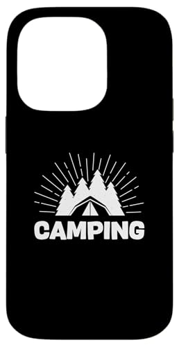 Camping - Lustiges Camping Hülle für iPhone 14 Pro Camping - Lustiges Camping Hülle für iPhone 14 Pro von Camping Funny
