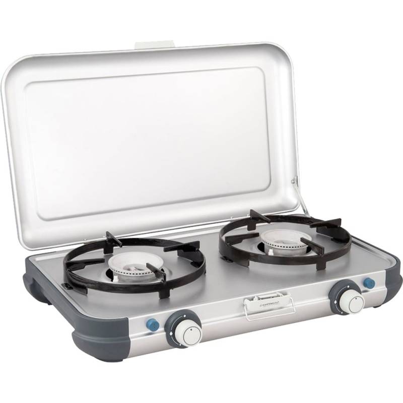 Camping Kitchen 2 CV PZ, Gaskocher von Campingaz