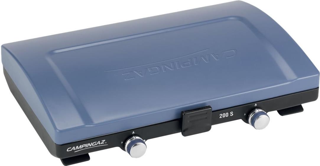 Campingaz 200 Series - Blau - Grau (2000015079) von Campingaz