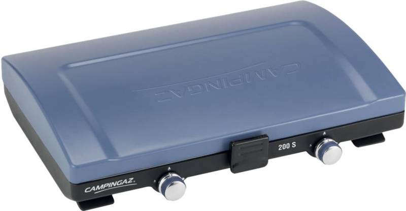 Campingaz 200 Series - Blau - Grau (2000015079) von Campingaz