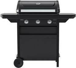 Campingaz Compact 3 L Grill Fass Gas Schwarz 7500 W (2181055) von Campingaz