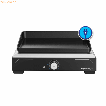Campingaz Elektrogrill Plancha Electric 1 XD 2198523 Campingaz Elektrogrill Plancha Electric 1 XD 2198523 von Campingaz