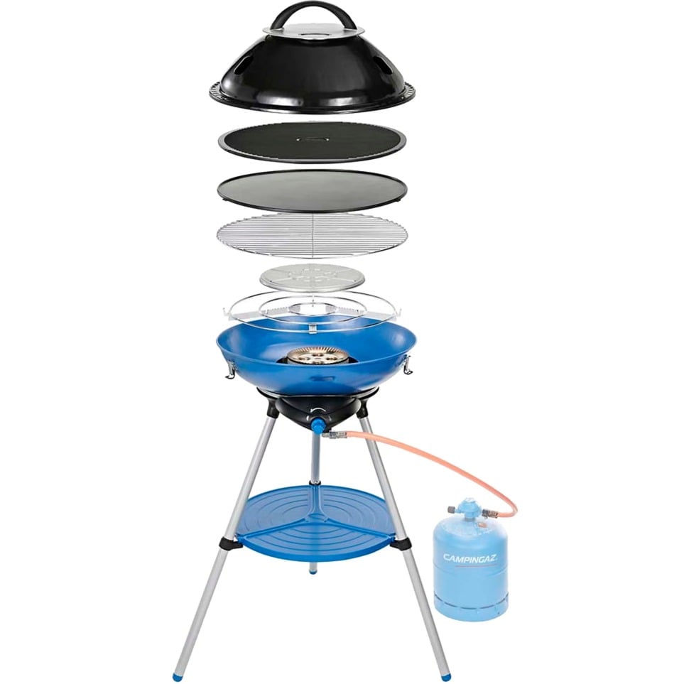 Party Grill 600 R Gaskocher, Gasgrill Party Grill 600 R Gaskocher, Gasgrill von Campingaz