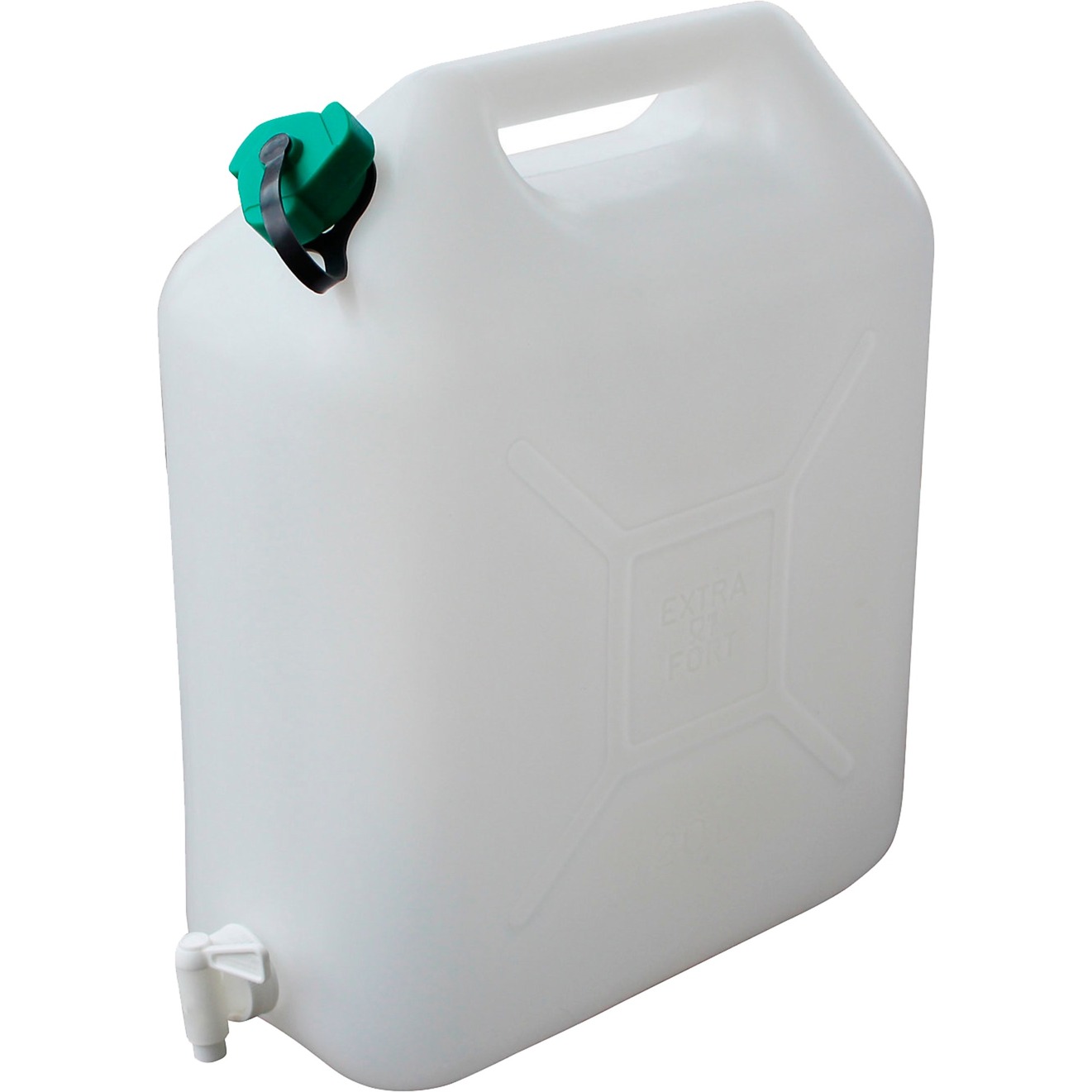 Wasserkanister 20 L, Wasserbehälter Wasserkanister 20 L, Wasserbehälter von Campingaz