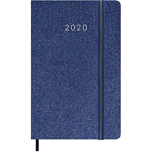 Campus Tagebuch, 90 x 140 SV DENIM AZ von Campus University