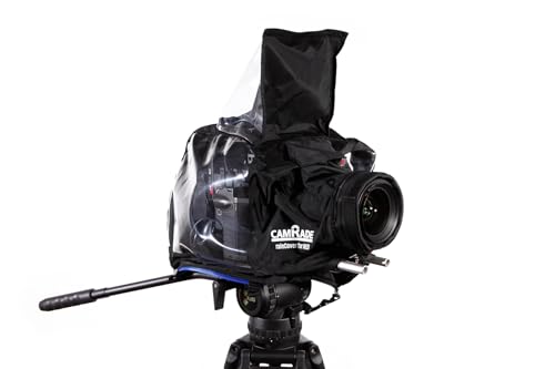 camRade rainCover for RED camRade rainCover for RED von CamRade