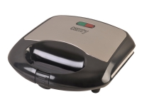 Camry CR 3018, 700 W, 1,3 kg, Schwarz, Silber Camry CR 3018, 700 W, 1,3 kg, Schwarz, Silber von Camry Electronic
