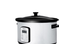 Camry | CR 6414 | Slow Cooker | 270 W | 4.7 L | Number of programs 1 | Stainless Steel von Camry Electronic