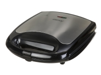 Camry Premium CR 3023 - Sandwichtoaster - 1,5 kW von Camry Electronic