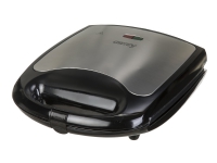 Camry Premium CR 3023 - Sandwichtoaster - 1,5 kW Camry Premium CR 3023 - Sandwichtoaster - 1,5 kW von Camry Electronic