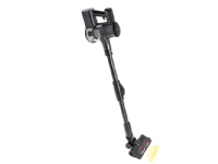 Camry Vacuum Ceaner | CR 7063 Efficient | Kabelloser Betrieb | 220-240 V | Laufzeit (max.) 100 min | Schwarz | 24 Monate Garantie von Camry Electronic