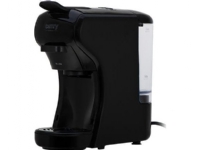Camry Multi-Kapsel-Espressomaschine | CR 4414bb | Druck 19 bar | Kapsel | 1450 W | Schwarz Camry Multi-Kapsel-Espressomaschine | CR 4414bb | Druck 19 bar | Kapsel | 1450 W | Schwarz von Camry Electronic