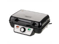Camry Waffeleisen 1600W Waffeleisen CR 3046 von Camry