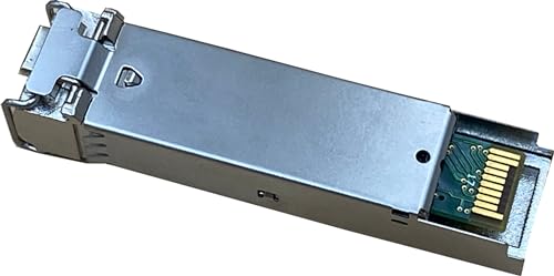 Camtronics GSFPMLC05 1G SFP-Modul bis 550m Camtronics GSFPMLC05 1G SFP-Modul bis 550m von Camtronics