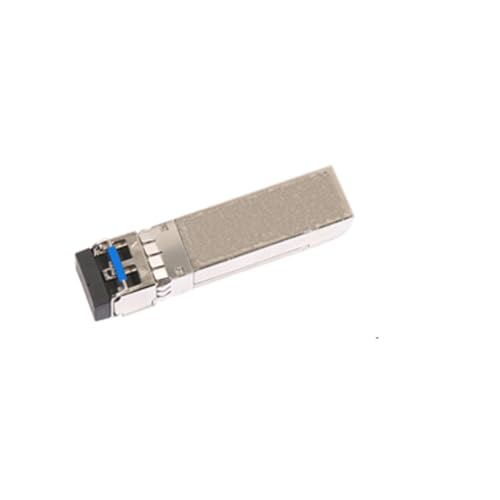 Camtronics GSFPSLC20A, 1,25 G SFP-Modul bis zu 20 km von Camtronics