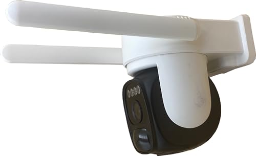 Camtronics KPG3 4G Kamera mit Bewegung und Solarenergie Camtronics KPG3 4G Kamera mit Bewegung und Solarenergie von Camtronics