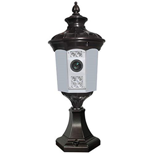Camtronics LAMP IR27, Kamera für den Außenbereich, 27 x 560 Zeilen von Camtronics