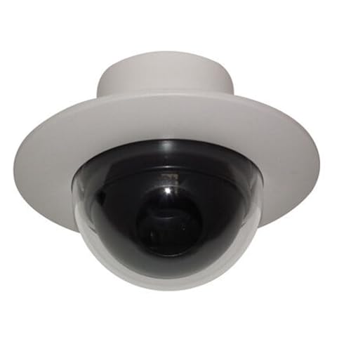 Camtronics Mini UFO AHCOL4 Full HD Dome AHD zum Einbauen Camtronics Mini UFO AHCOL4 Full HD Dome AHD zum Einbauen von Camtronics