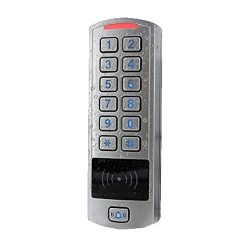 CAMTRONICS Tastatur Control SK6-X CAMTRONICS Tastatur Control SK6-X von Camtronics