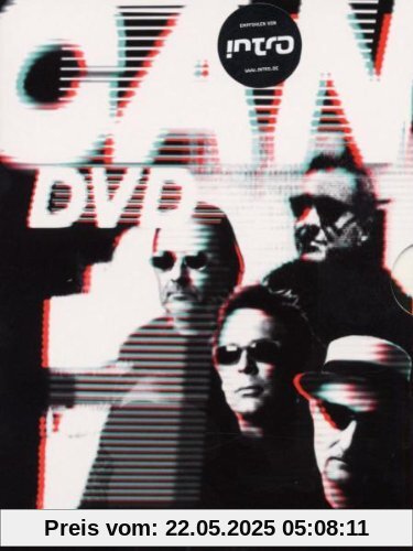 Can (2 DVD+CD) [Deluxe Edition] [Deluxe Edition] von Can