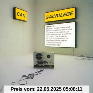 Can [Sacrilege] von Can