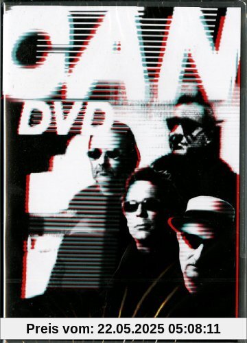 Can - Standard Edition DVD Can - Standard Edition DVD von Can
