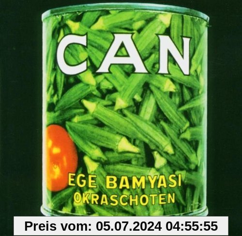 Ege Bamyasi von Can