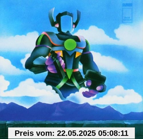 Monster Movie Monster Movie von Can