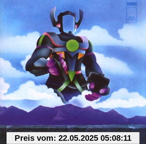 Monster Movie Monster Movie von Can