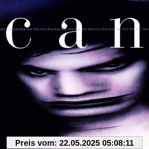 Rite Time (Remastered) von Can