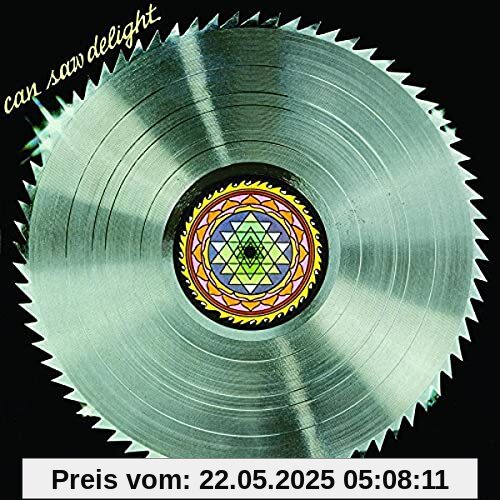 Saw Delight Saw Delight von Can