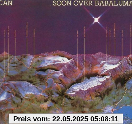 Soon Over Babaluma Soon Over Babaluma von Can