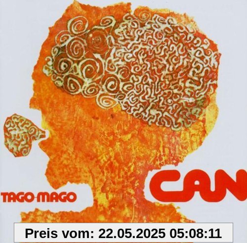 Tago Mago Tago Mago von Can
