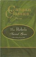 Sacred Gems [Musikkassette] von Canaan Classic -- Landmark --