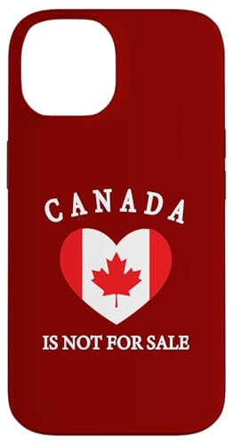 Kanada ist nicht zum Verkauf, es ist unbezahlbar, souverän und stark Hülle für iPhone 14 Kanada ist nicht zum Verkauf, es ist unbezahlbar, souverän und stark Hülle für iPhone 14 von Canada is Not for Sale Canada is Priceless