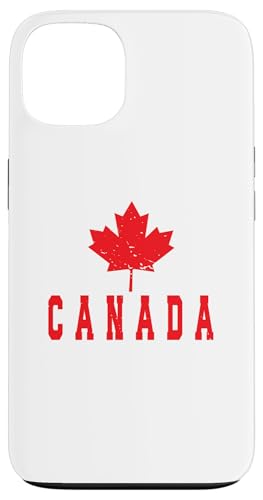 Kanada ist nicht zum Verkauf Kanadische Flagge Kanada Ahornblatt Hülle für iPhone 13 Kanada ist nicht zum Verkauf Kanadische Flagge Kanada Ahornblatt Hülle für iPhone 13 von Canada is Not for Sale Canada is Priceless