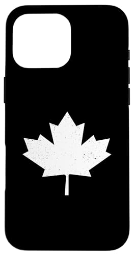 Kanada steht nicht zum Verkauf, Nationalpride-Flaggensymbol, Herren, Damen Hülle für iPhone 16 Pro Max Kanada steht nicht zum Verkauf, Nationalpride-Flaggensymbol, Herren, Damen Hülle für iPhone 16 Pro Max von Canada is Not for Sale Canada is Priceless