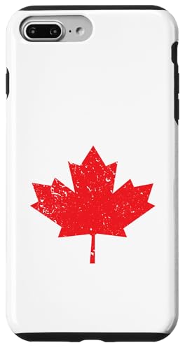 Kanada steht nicht zum Verkauf, Nationalpride-Flaggensymbol, Herren, Damen Hülle für iPhone 7 Plus/8 Plus Kanada steht nicht zum Verkauf, Nationalpride-Flaggensymbol, Herren, Damen Hülle für iPhone 7 Plus/8 Plus von Canada is Not for Sale Canada is Priceless