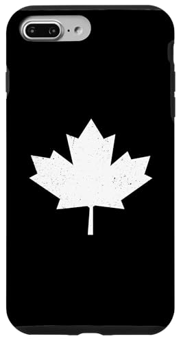 Kanada steht nicht zum Verkauf, Nationalpride-Flaggensymbol, Herren, Damen Hülle für iPhone 7 Plus/8 Plus Kanada steht nicht zum Verkauf, Nationalpride-Flaggensymbol, Herren, Damen Hülle für iPhone 7 Plus/8 Plus von Canada is Not for Sale Canada is Priceless
