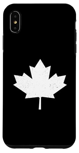 Kanada steht nicht zum Verkauf, Nationalpride-Flaggensymbol, Herren, Damen Hülle für iPhone XS Max Kanada steht nicht zum Verkauf, Nationalpride-Flaggensymbol, Herren, Damen Hülle für iPhone XS Max von Canada is Not for Sale Canada is Priceless